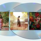 Michelle Espinosa, Jenny Villafuerte y Mirella Cesa.