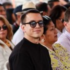 El mandatario habló durante un enlace radial sobres los ataques que recibe su gobierno y las acciones que ejecuta en materia económica.