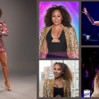 Desde la publicación de su libro, Mel B ha estado muy unida a la causa femenina.