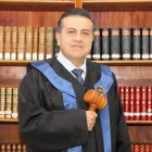 El conjuez temporal de la Corte Nacional, Manuel Cabrera Esquivel, está encargado del caso Metástasis.