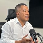 Bolívar Armijos fue candidato en las elecciones anticipadas de agosto de 2023.