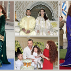 La separación entre Salma y Mohammed VI marcó un antes y un después en la vida de la princesa.
