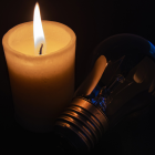 Siete provincias tendrán cortes de luz por mantenimiento, este martes 9 de julio.