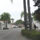 El asesinato ocurrió en el barrio Centenario.