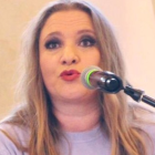 Dunia Martínez fue designada como la nueva presidenta del Consejo de la Judicatura.