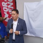 Figura. Cristian Zamora, actual alcalde de la ciudad de Cuenca.