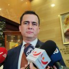 AND pone condiciones para abrirse al diálogo.