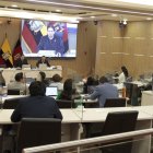 Reforma. La Ordenanza se aprobó con 11 votos a favor.