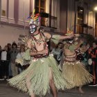 Activación. Una variedad cultural se toma el centro, desde presentaciones artísticas hasta conciertos al aire libre