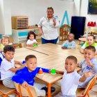 En Ecuador se realizaron varias mediciones sobre habilidades socioemocionales.