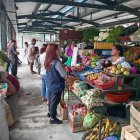 Se hicieron operativos de control de precios, peso y calidad en mercados, tiendas y minimarkets.