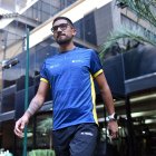 Daniel Pintado es abanderado y esperanza de medalla para el Team Ecuador.