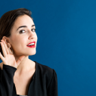 Referencial. Efecto McGurk.