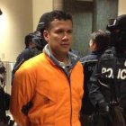 Jorge Luis Zambrano, alias Rasquiña, fue un cabeclla de Los Choneros que recuperó su libertad gracias al entonces juez José Gerardo Tamayo Arana.