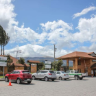 Una de las áreas protegidas con más vista es el Parque Nacional Cotopaxi.