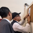 Clausuras en Guayaquil.