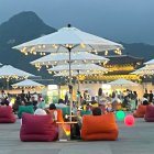 Imagen. Seúl combina herencia y estilo moderno. Es uno de los destinos turísticos obligados del mundo.