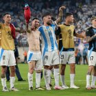 La Copa América ha contado con 17 enfrentamientos entre países de Conmebol y Concacaf hasta el momento.