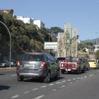 Si el proyecto pasa y Tumbaco se convierte en cantón, la revisión vehicular se deberá realizar en la zona y no en Quito