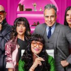 El nuevo elenco de "Betty, la fea".
