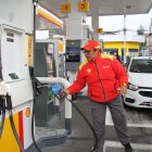 Distribuidores de combustibles reportaron problemas de abastecimiento este 10 de julio de 2024.