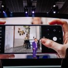 Samsung estrenó siete nuevos productos en los que el ingrediente estrella es la inteligencia artificial.