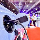 Segmento. Una de las sorpresas de la edición de Autoshow de este año fue que se presentaron varios vehículos nuevos, que son híbridos y eléctricos.