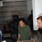 Un pediatra fue apresado en San Isidro de El Inca como parte de las investigaciones.