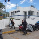 El hombre no pudo justificar la procedencia de los teléfonos celulares.