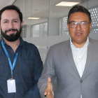 Los legisladores de PSC y de Construye dicen que observarán las actuaciones de la administración del nuevo titular de la Judicatura.