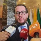 La Asamblea Nacional verificará que la notificación de la designación cumpla con todos los estándares legales y constitucionales para continuar con la posesión.