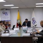 El Comité Empresarial calificó el proceso de designación como inaceptable.