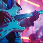 Cada 13 de julio se conmemora el Día Mundial del Rock