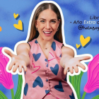 Verónica Álava nos cuenta cómo ha sido su camino hacia el amor propio.