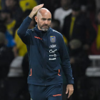 El director técnico Félix Sánchez conducirá a Al-Sadd después de pasar por la Tri