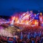 Tomorrowland, edición 2024.