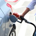 El costo de estas gasolinas se rigen con base a una banda de precios.