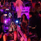 En La Pradera, la fiesta empieza desde las 17:00 con las promociones de ‘after office’.