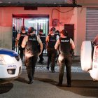 Situación. A pesar de los operativos policiales, los crímenes continúan registrándose en la ciudad.