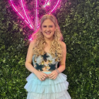 Mar Rendón ganó su primer Premio Heat este 11 de julio.