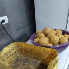 El restaurante carecía de higiene en la preparación y almacenamiento de sus alimentos,