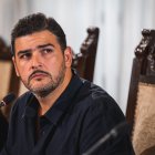 Aquiles Álvarez, alcalde de Guayaquil, es denunciado por su actividad como accionista de Copedesa.