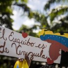 Si no hay diálogo bilateral, el conflicto entre Venezuela y Guyana podría convertirse en el próximo escenario de confrontación entre Estados Unidos y China.