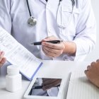 Referencial. La Junta de Beneficencia de Guayaquil registra más de 60,000 prestaciones anuales, incluyendo derivaciones del IESS para tratamientos de alta complejidad