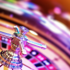 La ruleta tiene un origen europeo.