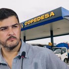 En la denuncia se afirma que el alcalde Aquiles Álvarez habría participado en actividades ilícitas relacionadas con el comercio irregular de combustibles.