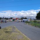 Centro de Privación de Libertad (CPL) Cotopaxi N.°1.