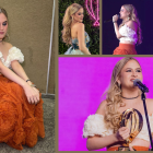 Mar Rendón agradeció emocionada a la "enorme legión de marcianos" que la han acompañado durante su carrera musical.