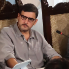 El alcalde Aquiles Álvarez es investigado por presunto comercio irregular de hidrocarburos.