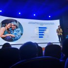 Telefónica presentó un estudio sobre la importación de las relaciones y la conectividad de las personas.